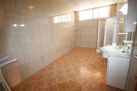 Villa i Lorca, Murcia, Lorca - € 379.950 | Ref: 2067-VL - foto 28